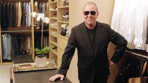 Michael Kors Explores His Greenwich Village Apartment and 